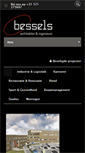 Mobile Screenshot of bessels.com